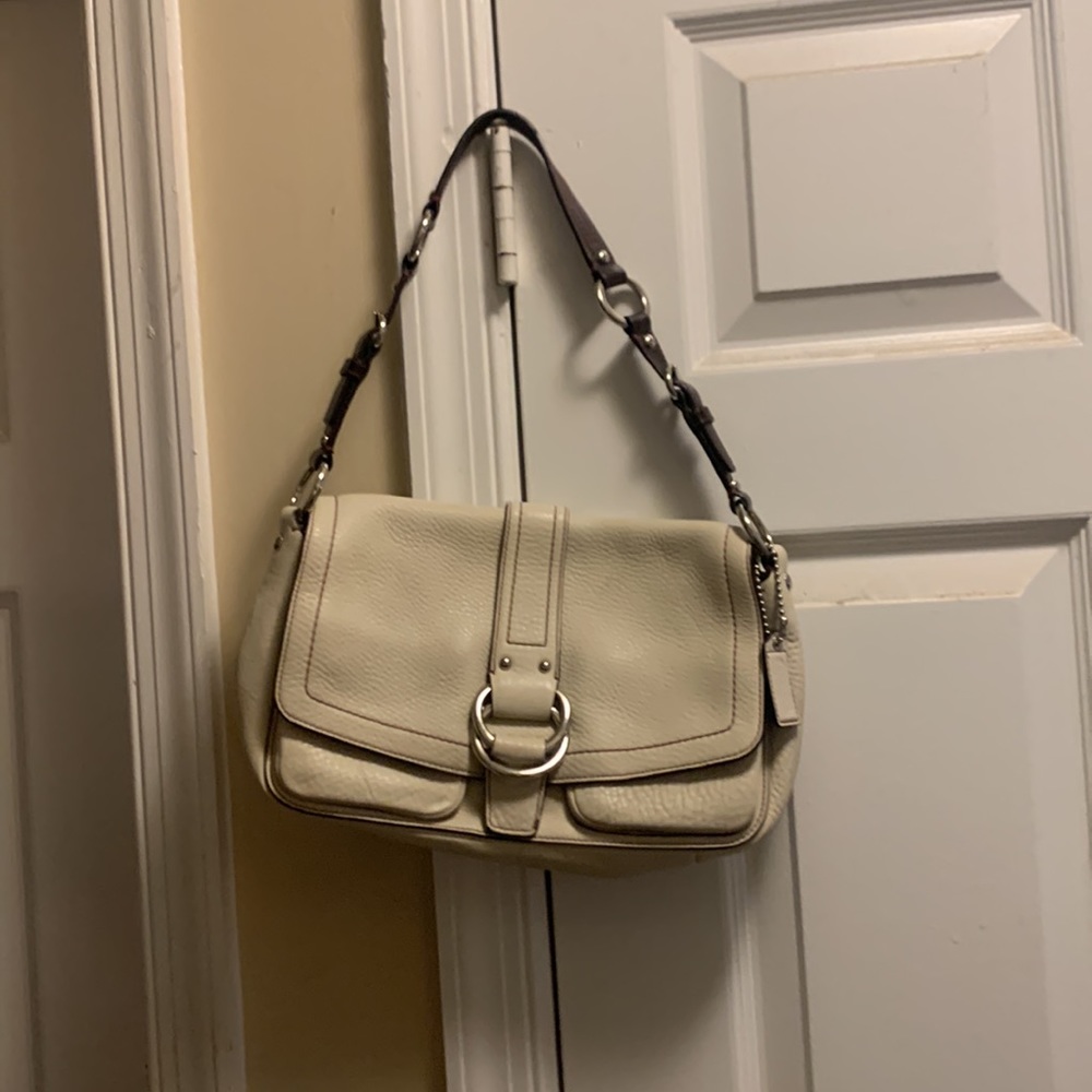 Coach purse!